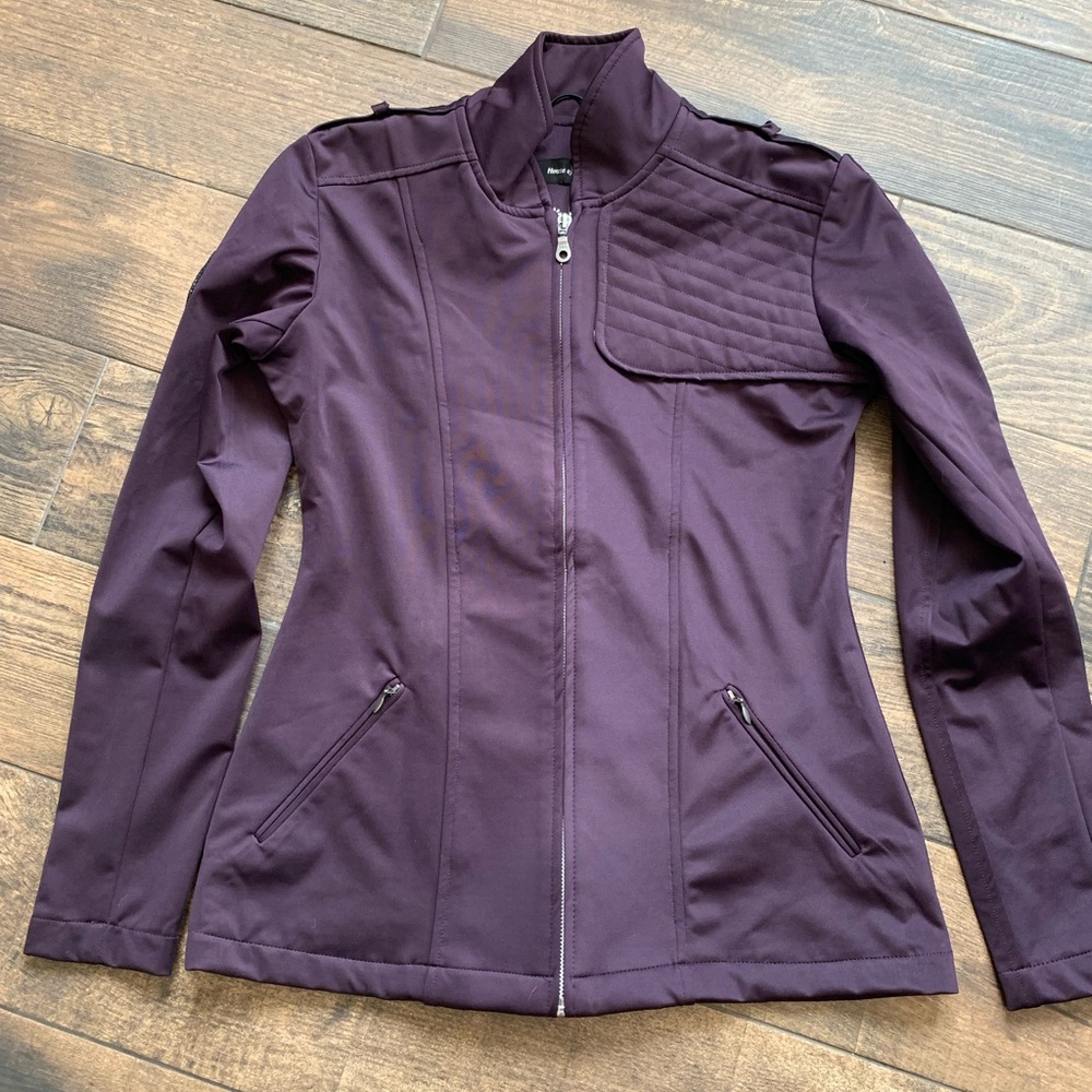 NEW House of Montar Jacket